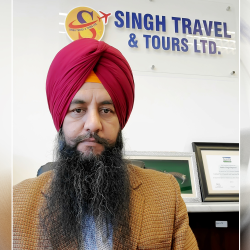 Jasbir Singh Boparai